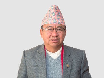सबै सहकारी खत्तम छन् भन्ने प्रचार गलत : मन्त्री राई
